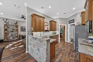 152 Savannah Dr, Weatherford, TX 76087 - Photo 11