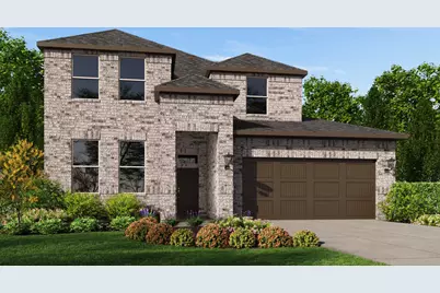 15041 Korob Drive, Fort Worth, TX 76008 - Photo 1