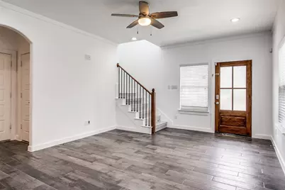 3615 Pueblo Street, Dallas, TX 75212 - Photo 3
