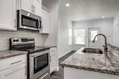 3615 Pueblo Street, Dallas, TX 75212 - Photo 7