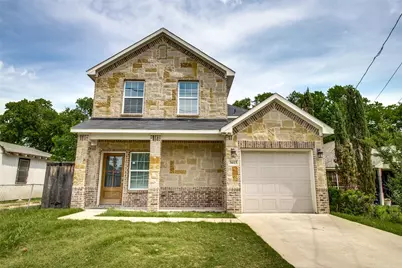 3615 Pueblo Street, Dallas, TX 75212 - Photo 1