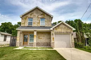 3615 Pueblo St, Dallas, TX 75212 - Photo 1