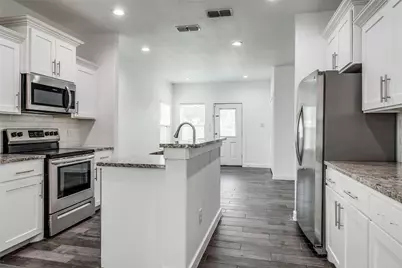 3615 Pueblo Street, Dallas, TX 75212 - Photo 5