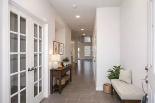 3517 Iron Horse Dr, Little Elm, TX 75068 - Photo 3