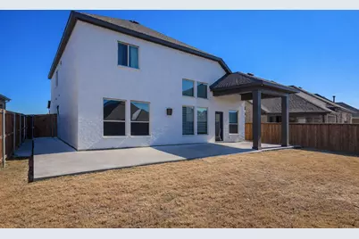 3517 Iron Horse Drive, Little Elm, TX 75068 - Photo 33