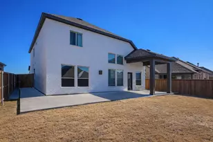 3517 Iron Horse Dr, Little Elm, TX 75068 - Photo 33