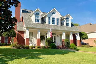 8 Griffith Ct, Terrell, TX 75160 - Photo 1