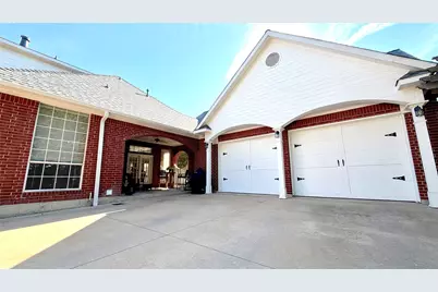 8 Griffith Court, Terrell, TX 75160 - Photo 29