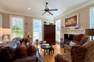 8 Griffith Ct, Terrell, TX 75160 - Photo 5