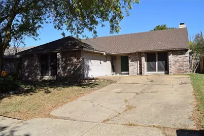512 Rosewood Lane, Forney, TX 75126 - Photo 17
