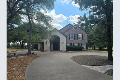 437 Sugar Tree Drive, Lipan, TX 76462 - Photo 1