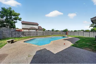 4301 Hudson Avenue, Grand Prairie, TX 75052 - Photo 21