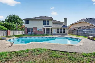 4301 Hudson Ave, Grand Prairie, TX 75052 - Photo 1