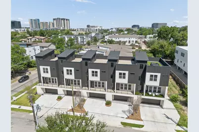 2202 N Carroll Avenue #101, Dallas, TX 75204 - Photo 35