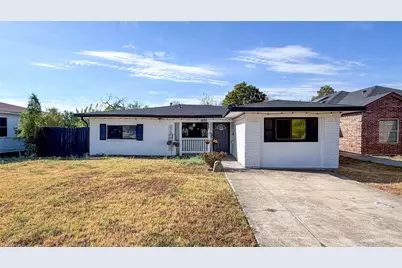 1805 El Paso Street, Grand Prairie, TX 75051 - Photo 1