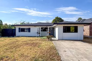1805 El Paso St, Grand Prairie, TX 75051 - Photo 1