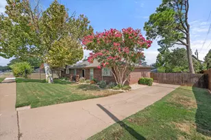 3204 Brown Trail, Bedford, TX 76021 - Photo 1