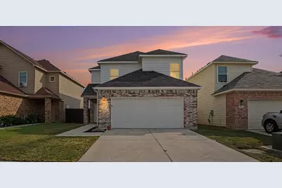 257 Michelle Drive, Grand Prairie, TX 75051 - Photo 21