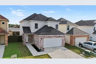 257 Michelle Drive, Grand Prairie, TX 75051 - Photo 9