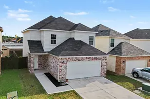 257 Michelle Dr, Grand Prairie, TX 75051 - Photo 9