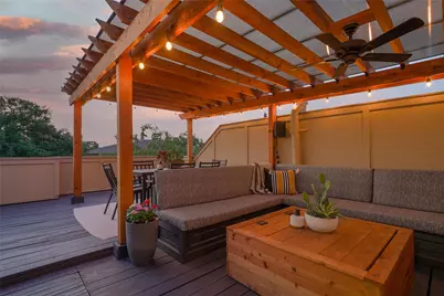 4618 Cedar Springs Road #C, Dallas, TX 75219 - Photo 13