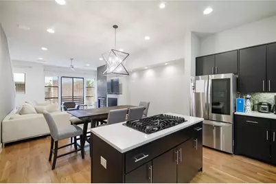 4618 Cedar Springs Road #C, Dallas, TX 75219 - Photo 3