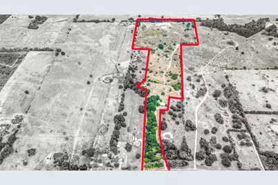 1714 Fm 667, Purdon, TX 76679 - Photo 1