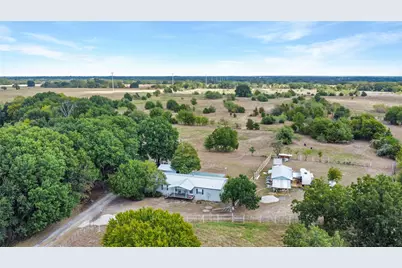 1714 Fm 667, Purdon, TX 76679 - Photo 3
