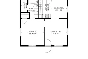 1224 E Morningside Dr, Fort Worth, TX 76104 - Photo 11