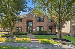 5925 Chatham Ln, The Colony, TX 75056 - Photo 1