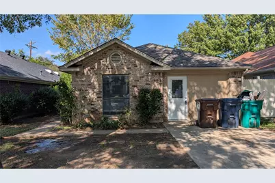 1911 Mack Place, Denton, TX 76209 - Photo 3