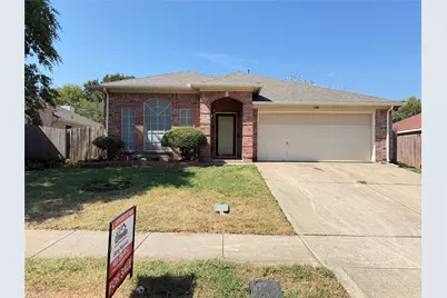 6006 Brook Forest Drive, Arlington, TX 76018 - Photo 1