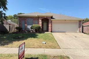 6006 Brook Forest Dr, Arlington, TX 76018 - Photo 1