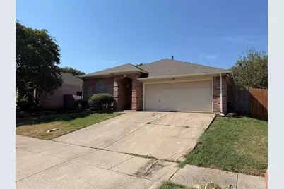6006 Brook Forest Drive, Arlington, TX 76018 - Photo 3