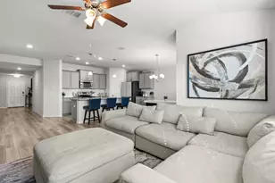 10821 Hollister Ln, Waco, TX 76708 - Photo 9