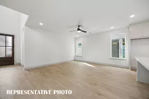 4624 Reveille Dr, McKinney, TX 75071 - Photo 5