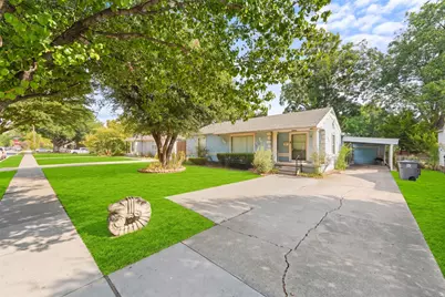3760 Davila Drive, Dallas, TX 75220 - Photo 3
