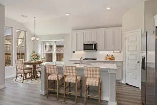 1827 Temperance Wy, Wylie, TX 75098 - Photo 5