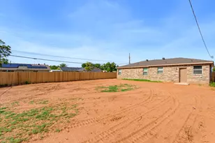 2325 Meadowbrook Dr, Abilene, TX 79603 - Photo 35