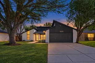 6301 Minuteman Ln, Arlington, TX 76002 - Photo 1
