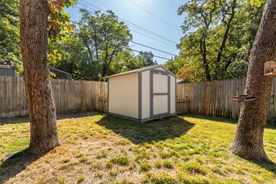 805 Clover Park Drive, Arlington, TX 76013 - Photo 27