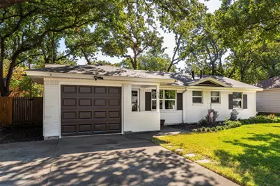 805 Clover Park Drive, Arlington, TX 76013 - Photo 3