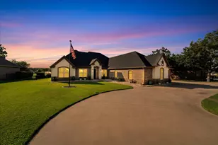 6410 Pinehurst Dr, Granbury, TX 76049 - Photo 1