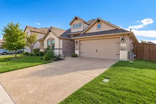2225 Poppy Valley Ln, Melissa, TX 75454 - Photo 1