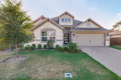2225 Poppy Valley Lane, Melissa, TX 75454 - Photo 25