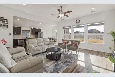 2225 Poppy Valley Lane, Melissa, TX 75454 - Photo 7