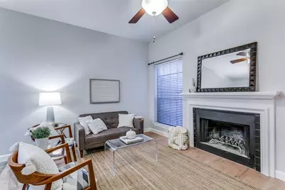 3904 Rawlins Street #111, Dallas, TX 75219 - Photo 3