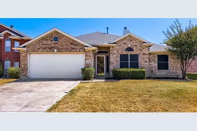 2616 Cantura Drive, Mesquite, TX 75181 - Photo 1