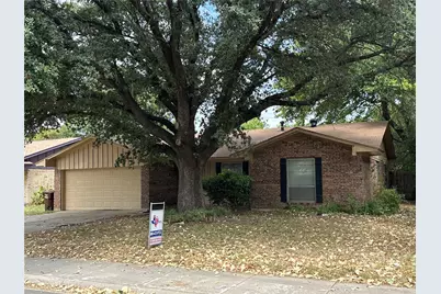 1204 Cordell Street, Denton, TX 76201 - Photo 1