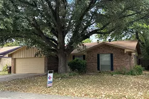 1204 Cordell St, Denton, TX 76201 - Photo 1